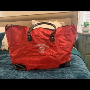 Disney cruise line tote bags